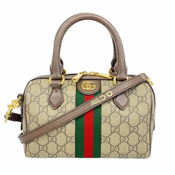 GUCCI ☆SALE【5gd4211-h】グッチ ハンドバッグ オフィディア 772053  