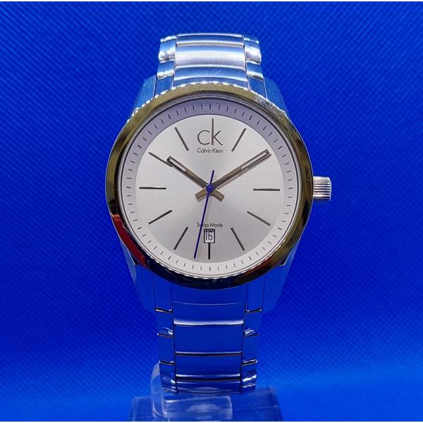 カルバン クライン ウォッチ Calvin Klein カルバンクライン K9511100