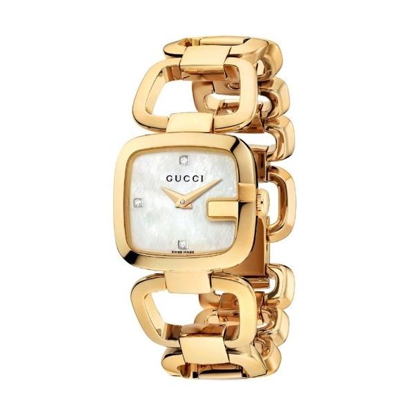 GUCCI（グッチ） GUCCI YA125513 国内正規品 メーカー2年保証 : お宝屋