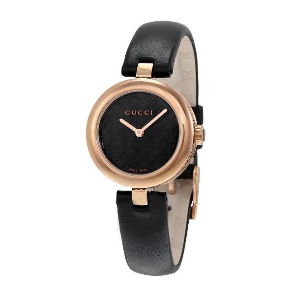 GUCCI（グッチ）『ディアマンティッシマ スモールウォッチ（YA141501）』