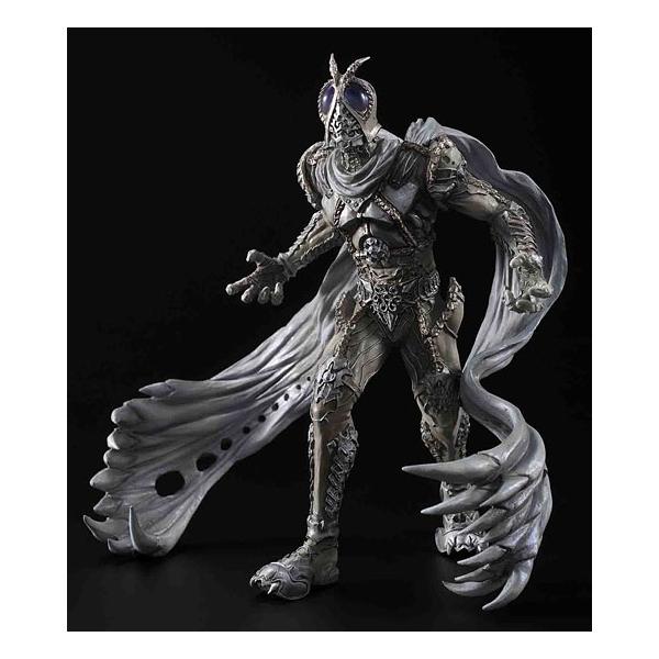 メガハウス ART WORKS MONSTERS 仮面ライダー555 第5弾 アーク