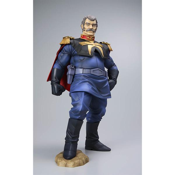 メガハウス RAHDX ランバ・ラル 限定復刻版 ガンダム 未開封 外箱付き メガハウス 【輸送箱入り】RAHDXシリーズ G.A.NEO 機動戦士ガンダム