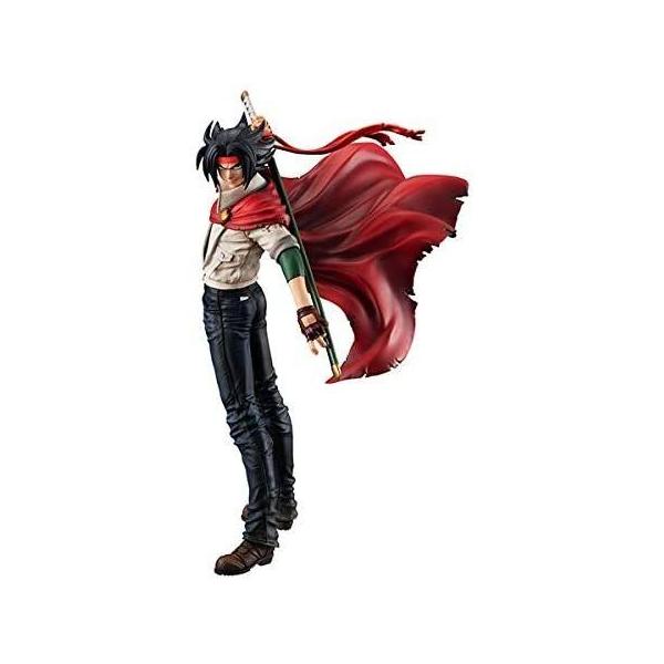 【輸送箱入り】GGG 機動武闘伝Gガンダム ドモン・カッシュ