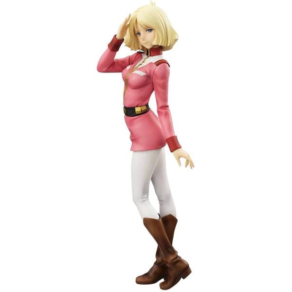 エクセレントモデル RAHDXシリーズ G.A.NEO 機動戦士ガンダム セイラ・マス 完成品フィギュア（再販）