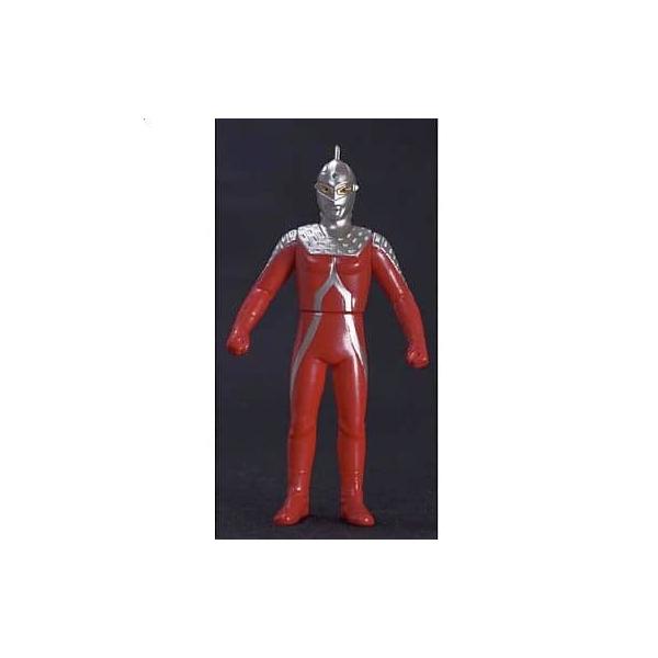 BANDAI（バンダイ） HGウルトラマン ソフビ道 其ノ二 ウルトラセブン