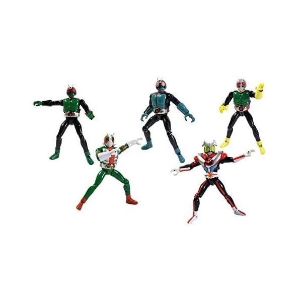 BANDAI（バンダイ） 【中古】装着変身 仮面ライダー 昭和ライダー