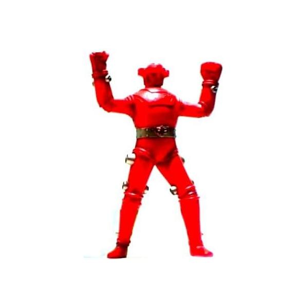 マックスファクトリー 関智一 スーパーロボット レッドバロン
