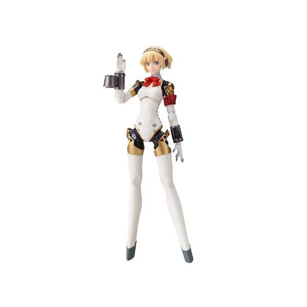 【未開封】figma アイギス　ペルソナ３　Ｐ３ 未開封】figma アイギス ペルソナ3 P3 ABS&PVC製塗装済可動
