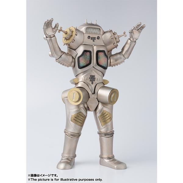 ベアブリック ウルトラセブン　キングジョー　100% BE@RBRICK SERIES 51