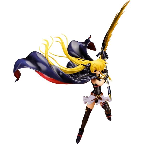 アルター（ALTER） 魔法少女リリカルなのは THE MOVIE 1st フェイト