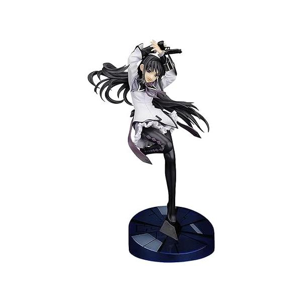 Gift 魔法少女まどか☆マギカ 暁美ほむら 1/8 : 御宅家本舗OTAKICK