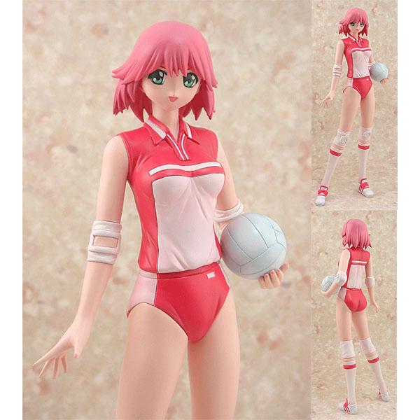 ときめきメモリアル Only Love 春日つかさ バレー部ユニホームVer アトリエ彩 ときめきメモリアル Only Love 春日つかさ バレー部