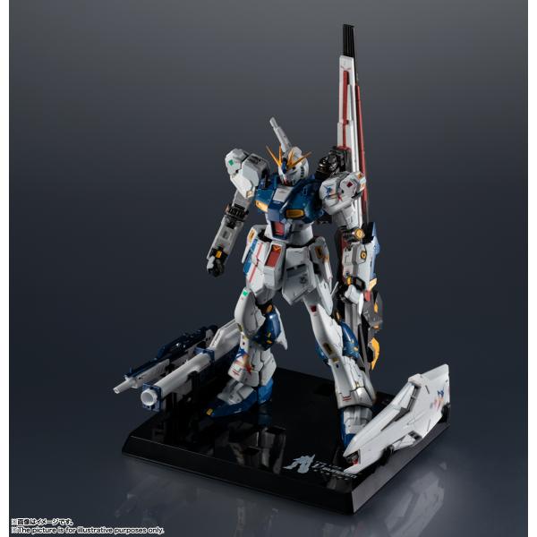 【輸送箱入り】超合金 RX-93ff νガンダム (GUNDAM SIDE-F限定)