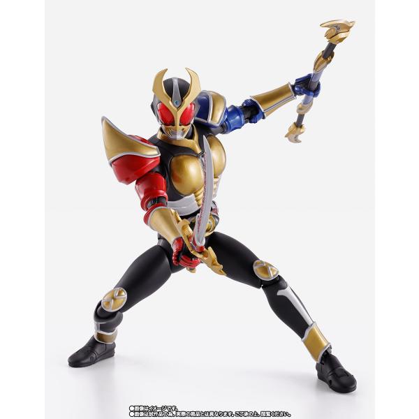 S.H.フィギュアーツ 【輸送箱入り】S.H.Figuarts（真骨彫製法） 仮面