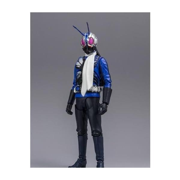 S.H.フィギュアーツ 【輸送箱入り】S.H.Figuarts 仮面ライダー第0号