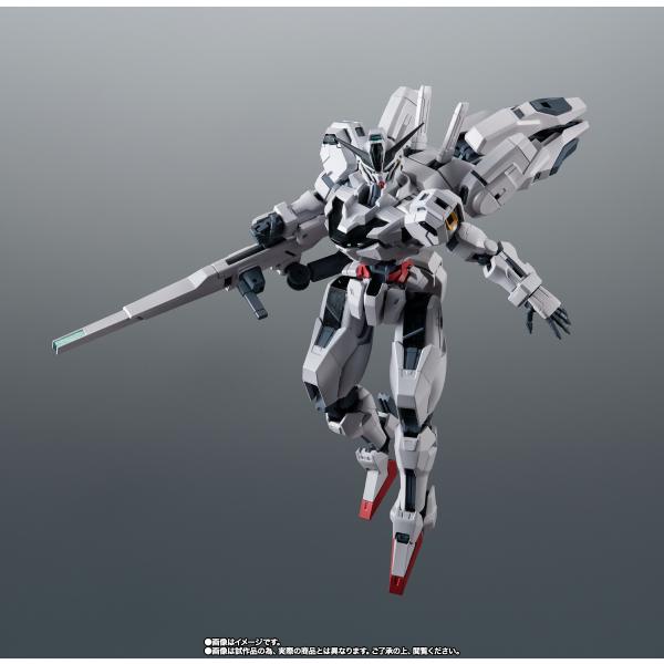 ROBOT魂 ＜SIDE MS＞ X-EX01 ガンダム・キャリバーン ver ROBOT魂 【輸送箱入り】ROBOT魂 ＜SIDE MS＞ X-EX01 ガンダム