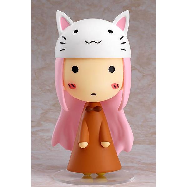 グッドスマイルカンパニー トエト ソフビフィギュア キャラクター