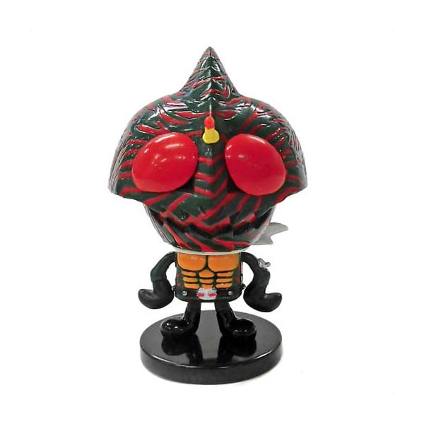 プレックス 石森プロ×パンソンワークス フィギュアコレクション 仮面