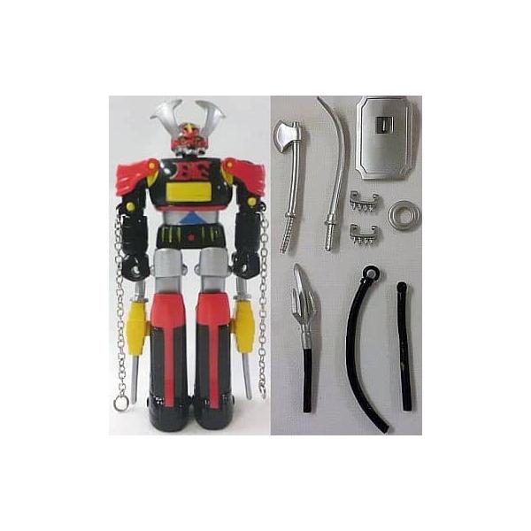 BANDAI（バンダイ） ガシャポン HGシリーズ カプセル超合金2 バトル