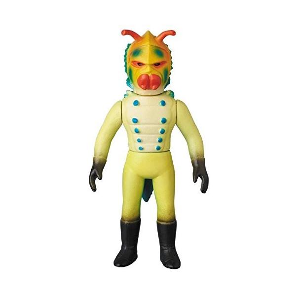 MEDICOM TOY（メディコム・トイ） 東映レトロソフビコレクションM