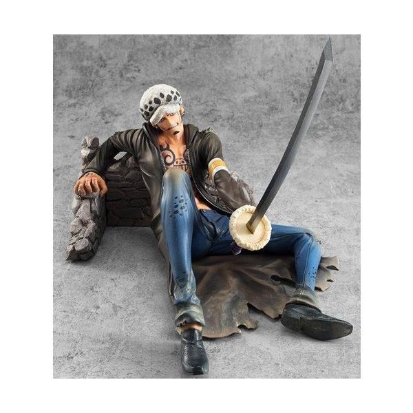 輸送箱入り Portrait Of Pirates Limited Edition トラファルガーロー Ver Vs ワンピース Pop Buyee Buyee Japanese Proxy Service Buy From Japan Bot Online