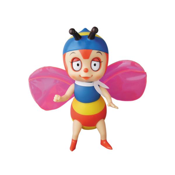 MEDICOM TOY（メディコム・トイ） メディコムトイ×中嶋製作所 昆虫物語