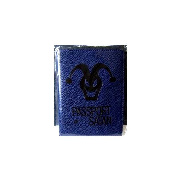 ドラえもん 未来デパート封入 チケット限定品 悪魔のパスポート : 御宅
