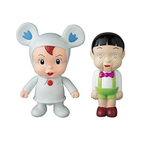 MEDICOM TOY（メディコム・トイ） 【中古】メディコムトイ 切人