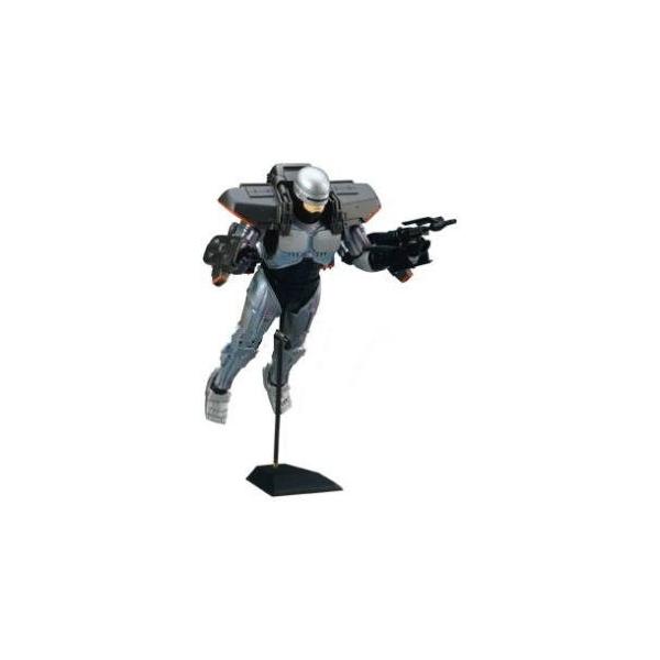 ワンフィギュア ロボコップ トリロジー 　ロボコップwithフライトパック 単品 コトブキヤ（KOTOBUKIYA） ワンコインフィギュア ロボコップ