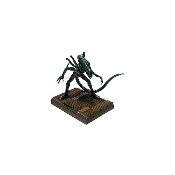 コナミ SFムービーセレクション エイリアンVol.2 ウォーリアー