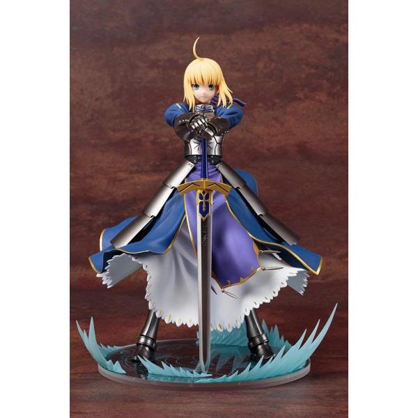 送料無料】コトブキヤ Fate/stay night[Unlimited Blade Works] 騎士王