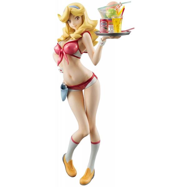 未開封品Excellent Model スペース☆ダンディ ハニー フィギュア 中古】エクセレントモデル スペースダンディ ハニー : 御宅家本舗