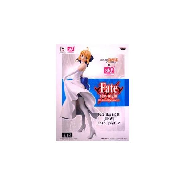 Fate/stay night [UBW] セイバー フィギュア 全1種 : 御宅家本舗