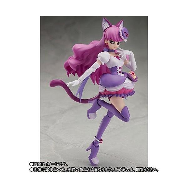 輸送箱入り】S.H.フィギュアーツ キュアマカロン 『キラキラ