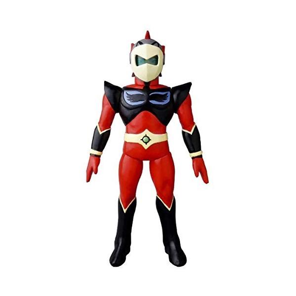 【中古】メディコムトイ ダイナミックヒーローズ デューク・フリード