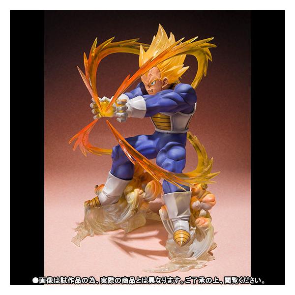 S.H.フィギュアーツ 【輸送箱入り】フィギュアーツZERO スーパーサイヤ