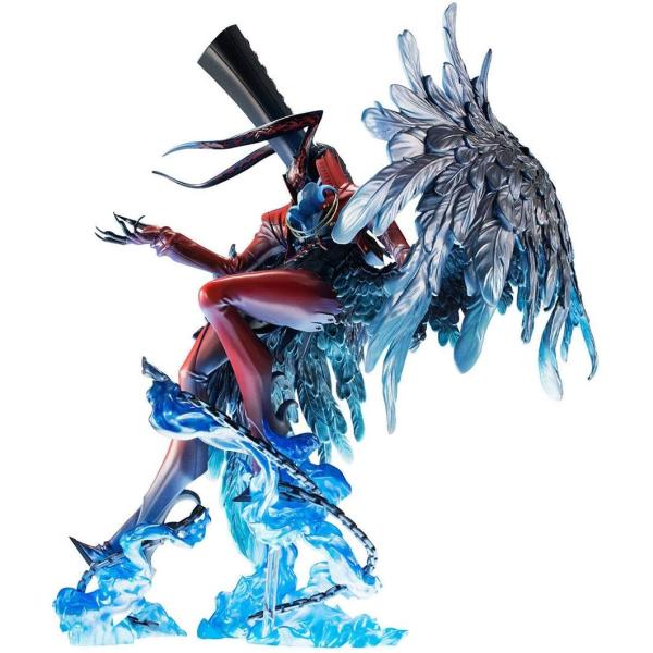 ゲームキャラクターズコレクションDX 「ペルソナ5」アルセーヌ