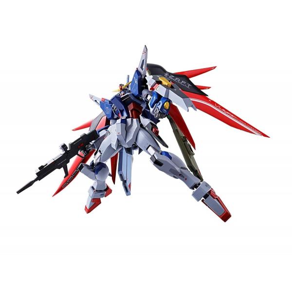 BANDAI METAL ROBOT魂 機動戦士ガンダムSEED DESTINY