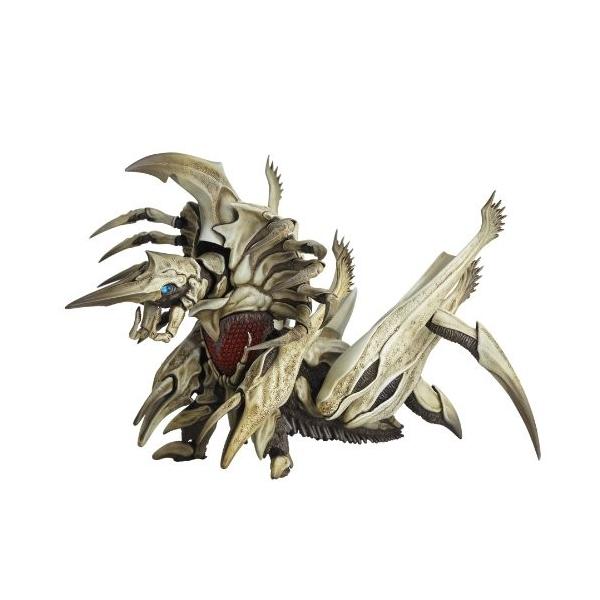 【中古】特撮リボルテック No.032 レギオン 「ガメラ2 レギオン襲来」 楽天市場】海洋堂 特撮 リボルテック 032 ガメラ2 レギオンの通販