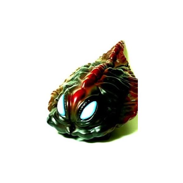 CCP アーティスティックモンスターズコレクションVol.007 泳ぐっ