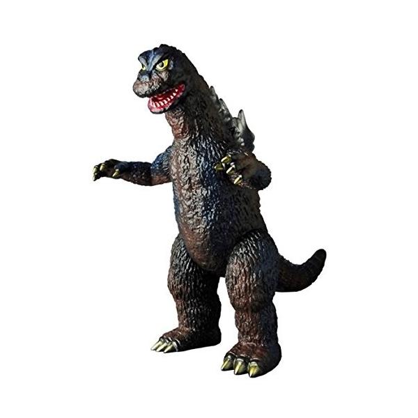 【未開封】 メディコム・トイ ゴジラ 怪獣総進撃版2期 MEDICOM TOY - ゴジラ (怪獣総進撃版2期)