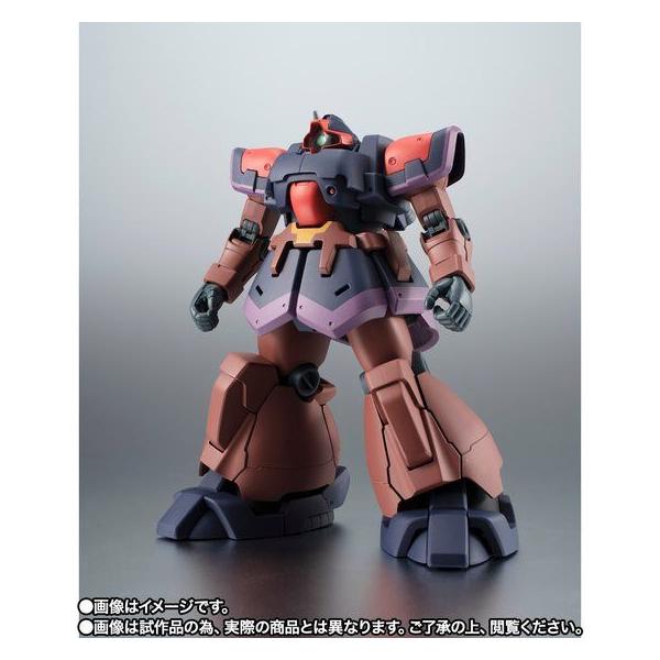 ROBOT魂 【輸送箱入り】ROBOT魂 〈SIDE MS〉 YMS-09R-2 プロトタイプ