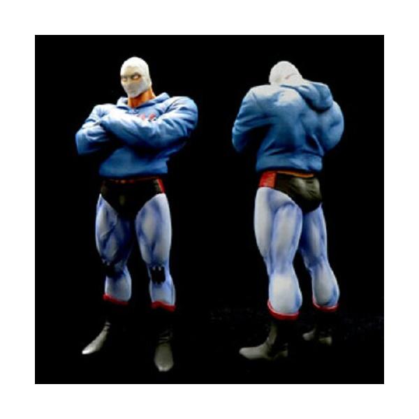 CCP Muscular Collection Vol.EX ロビンマスクパーカーver CCP Muscular Collection Vol.EX ロビンマスクパーカーver
