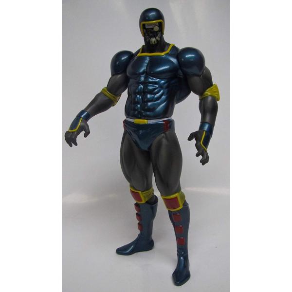 【中古】CCP Muscular Collection Vol.097 ウォーズマン 素顔Ver. 29周年 WCC G.O.N 開催記念
