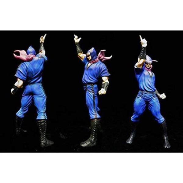 CCP Muscular Collection vol.25 ザ・ニンジャ 水鳥羽輪の術ver. 原作 