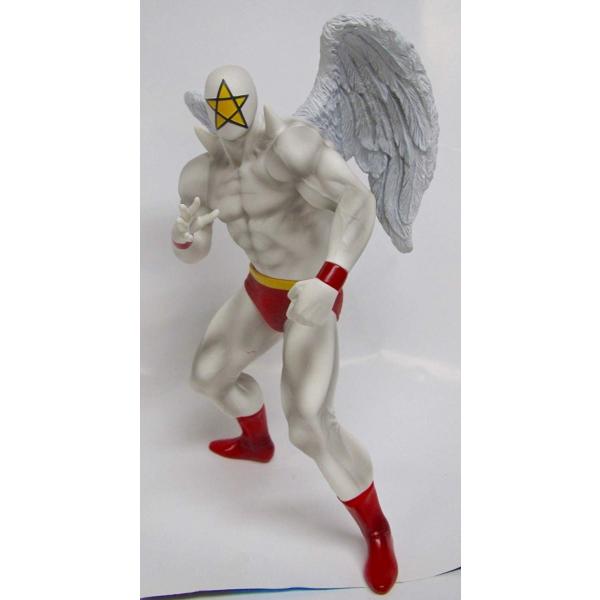 【美品】 CCP Vol.88 ペンタゴン 超人タッグ編Ver. ソフビ CCP 【中古】CCP Muscular Collection Vol.088 ペンタゴン 超人タッグ