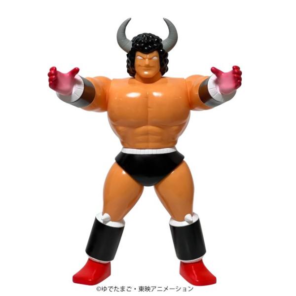 KAIEDA 327 バッファローマン A ( キン肉マン より)新品送料込 KAIEDA 327 バッファローマン A / キン肉マン 【Buffalo-man A】 : 御