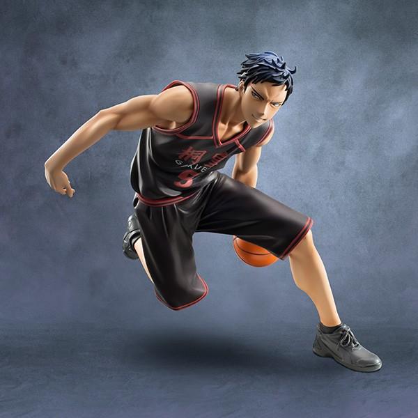 黒子のバスケフィギュアシリーズ 黒子のバスケ 青峰大輝 メガハウス Otakickkuroko1 御宅家本舗otakick 通販 Yahoo ショッピング