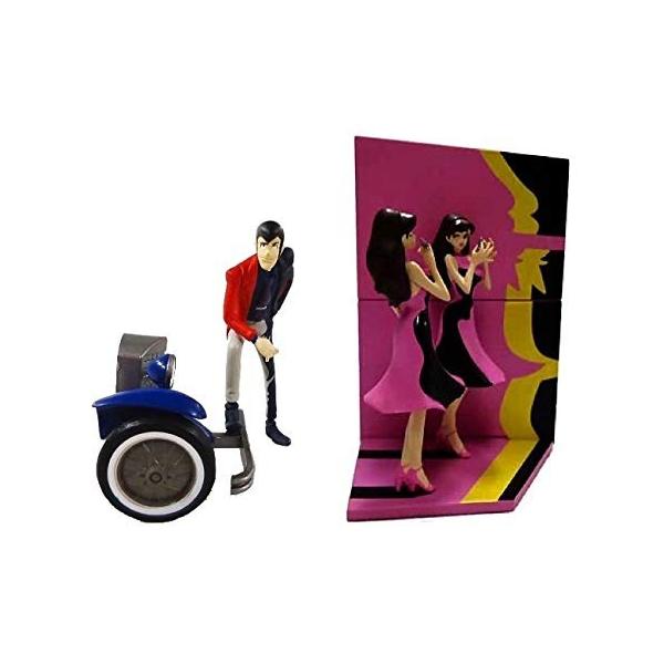 ルパン三世 ビネットコレクション7 〜2nd TVオープニング