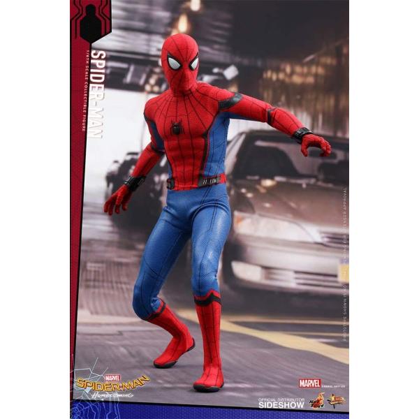 ムービー・マスターピース ムービー・マスターピース スパイダーマン